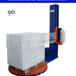 Màng PE MTH899 có độ dẻo dai và khả năng kéo căng, phù hợp cho công việc quấn hàng liên tục hoặc hàng có góc cạnh tương đối nhọn tại kho và xưởng sản xuất.