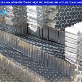 Giải pháp vật liệu lõi giá thành tốt của THbond ứng dụng cho cửa và Vách Panel kỹ thuật, đem lại hiệu quả vượt trội trong chịu tải, cách âm, cách nhiệt, chống thấm nước