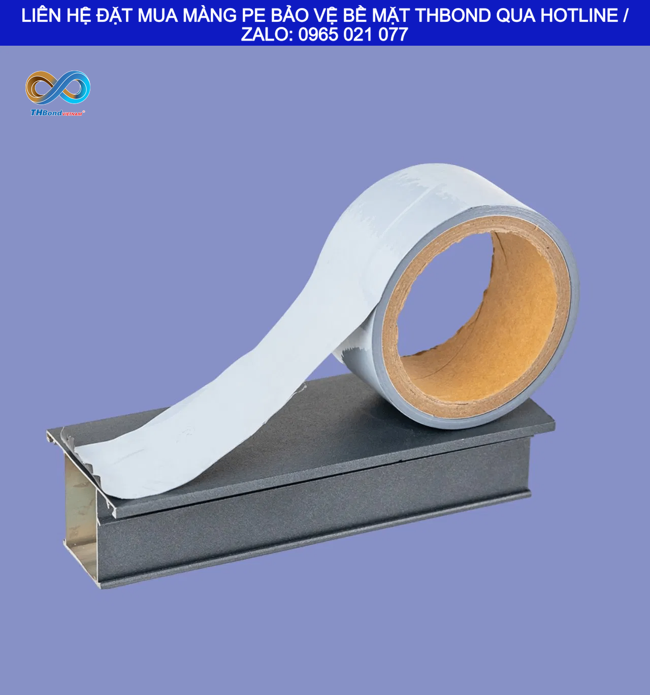Bảo vệ đúng từ khâu gia công giúp bề mặt nhôm thành phẩm được giữ sạch và hạn chế các dấu vết không mong muốn với MTH599.