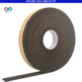Gioăng GTH611 THBond giúp hoàn thiện hạng mục công trình ống gió,