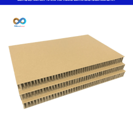 THBond cung ứng giấy tổ ong tấm cho doanh nghiệp, xưởng sản xuất, đại lý thương mại với nhiều kích thước, bao gồm kích thước phổ biến, kích thước custom tùy chỉnh