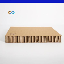 Giấy tổ ong tấm THBond giúp xưởng và doanh nghiệp mở rộng phương án gia công cánh cửa và các kết cấu nhiều lớp, tấm panel, thùng kiện hàng hóa,