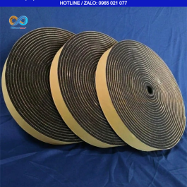 Ron ống gió GTH611 THBond giúp đơn vị thi công chủ động được nguồn vật tư ổn định, giá tốt