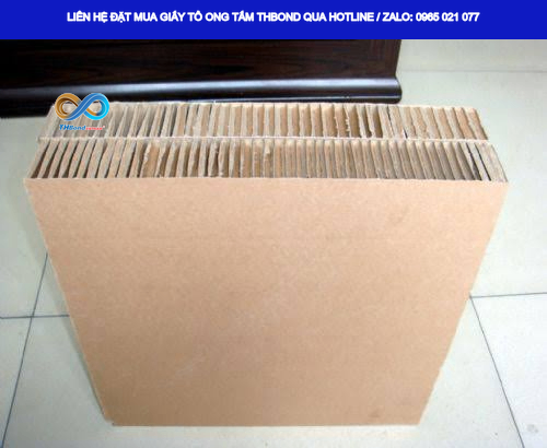 THBond cung ứng giấy tổ ong tấm phục vụ các phương án gia công vách ngăn và sản phẩm dạng tấm, trong khi vẫn bảo đảm hiệu quả ứng dụng: hỗ trợ chống cháy, cách âm, ngăn nhiệt,…