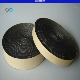 THBond cung cấp gioăng ống gió GTH611 đáp ứng nhu cầu gia công và lắp đặt đường ống gió.