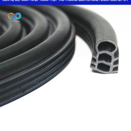THBond nhận sản xuất Gioăng GTH309 kích thước Custom theo yêu cầu thực tế của xưởng cửa