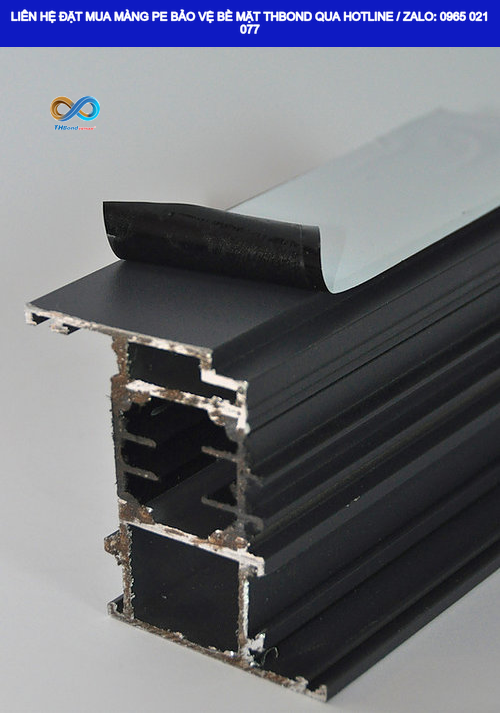 Liên hệ THBond qua 0965 021 077 để được tư vấn chi tiết về kích thước, giá bán và các thông tin giải pháp màng bọc nhôm