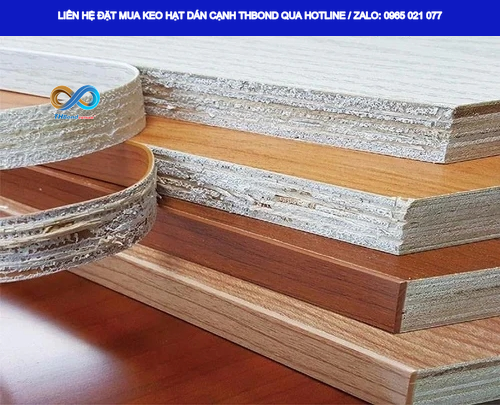 THBond cung cấp Keo Hạt Dán Cạnh tại Hưng Yên cho nhà máy, xưởng nội thất, đơn vị gia công và đại lý có nhu cầu nhập hàng theo sản lượng.