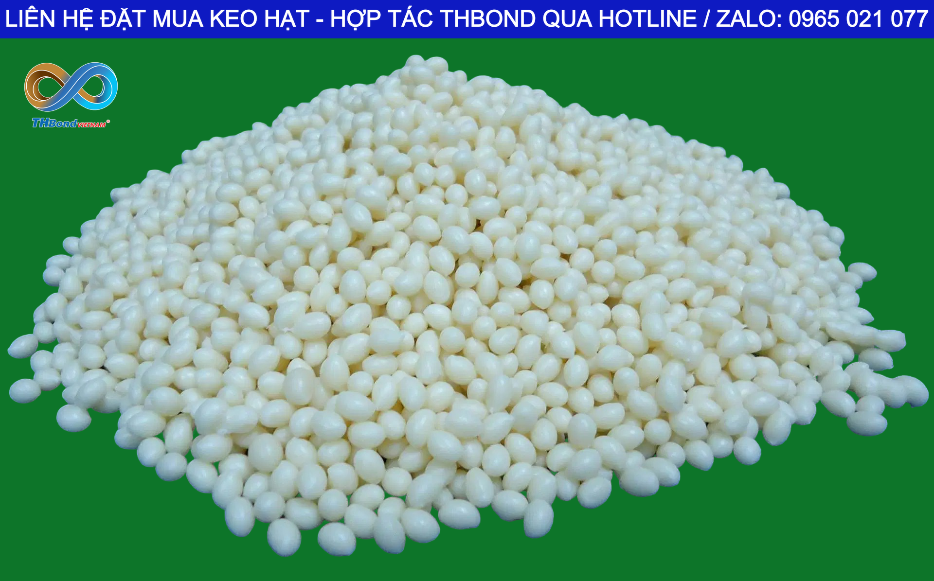 Keo hạt dán cạnh THBond đáp ứng nhiều ứng dụng gia công cạnh tấm ván, từ sản xuất tủ nội thất đến các sản phẩm đồ gỗ theo yêu cầu.