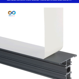 THBond cung ứng film chống trầy xước cho nhu cầu bảo vệ bề mặt của nhiều dạng vật liệu nhôm như thanh nhôm, tấm nhôm và các chi tiết nhôm gia công.
