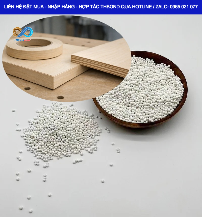 Xưởng sản xuất có thể lựa chọn keo EVA hoặc PUR dựa trên phân khúc sản phẩm và yêu cầu sử dụng cuối cùng.